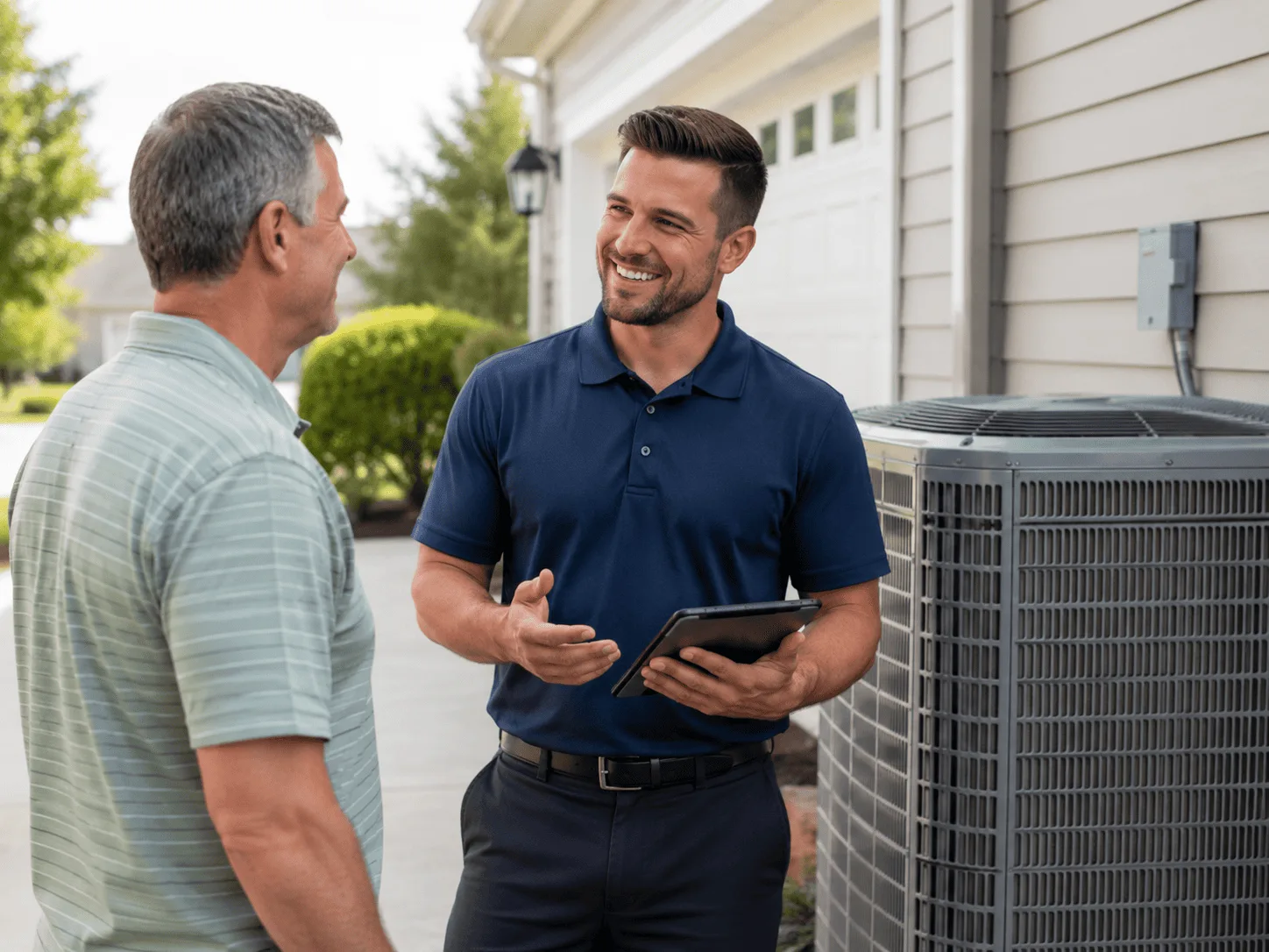 Heat Pump Installation Whiting, KS FAQs